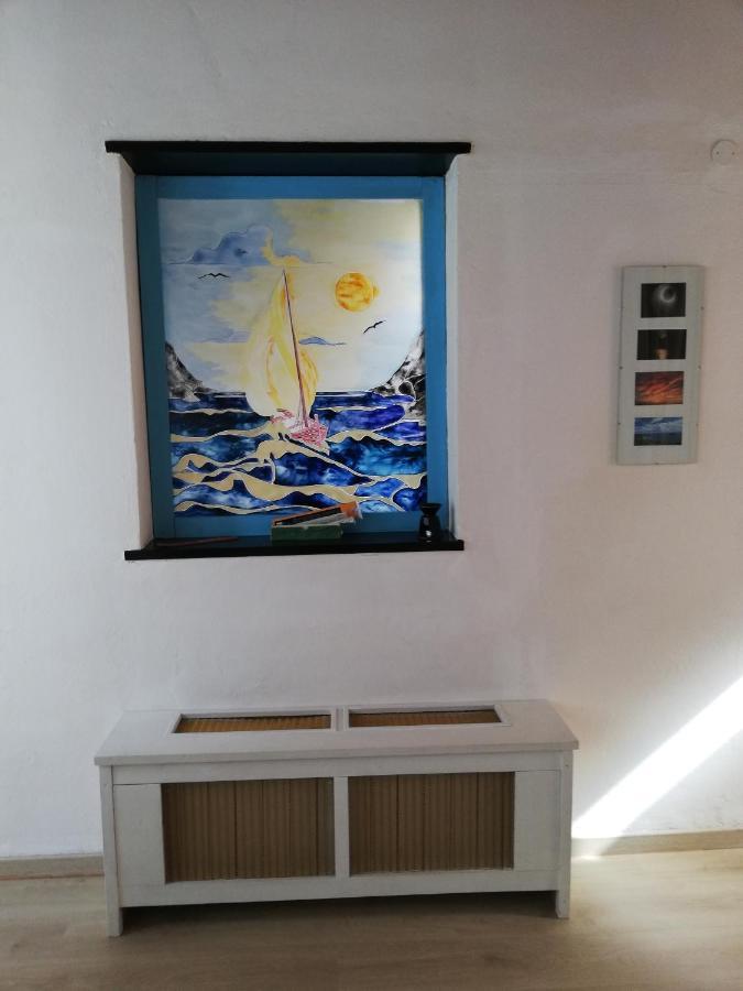 Casa Helios Διαμέρισμα Αλμπένγκα Εξωτερικό φωτογραφία