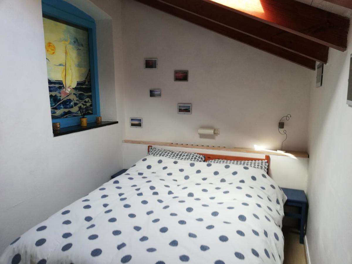 Casa Helios Διαμέρισμα Αλμπένγκα Εξωτερικό φωτογραφία