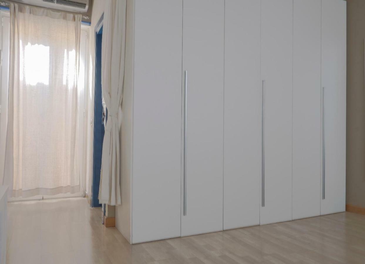 Casa Helios Διαμέρισμα Αλμπένγκα Εξωτερικό φωτογραφία